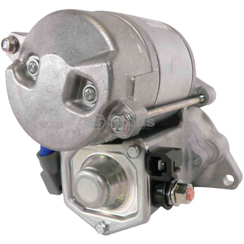 
            435-224 Kubota Starter Motor    