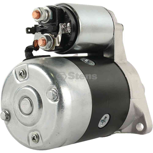 435-225 Kubota Starter Motor