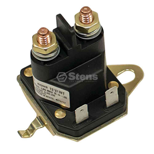 Starter Solenoid Husqvarna 532192507