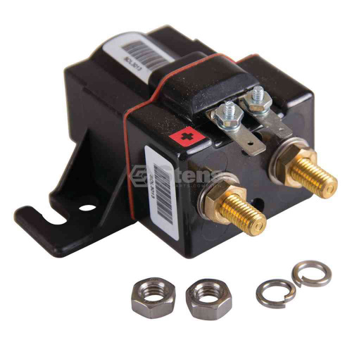 Starter Solenoid Club Car 101908701