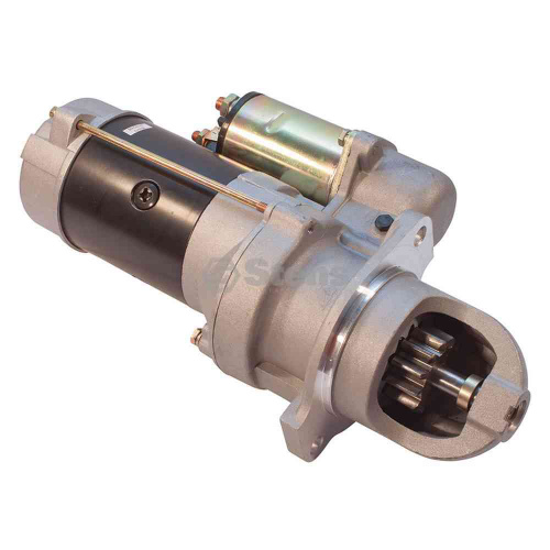 Electric Starter Bobcat 6714082