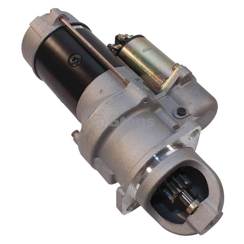 Electric Starter John Deere SE501428