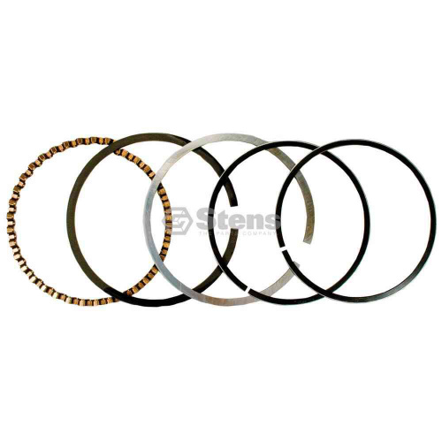 Chrome Piston Rings +.020 Kohler 235289S