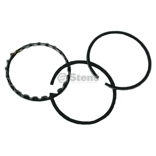 Chrome Piston Rings Briggs Stratton 299742