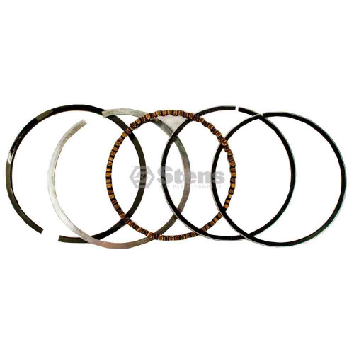 500-926 Chrome Piston Rings +.030