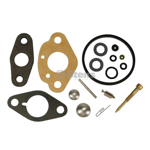 Carburetor Universal Float Type Kit