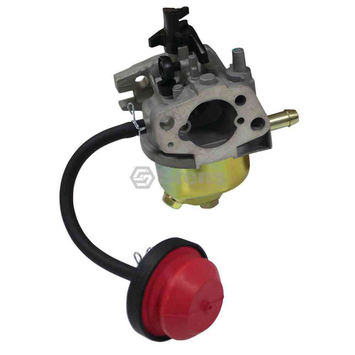 Carburetor MTD 951-10736