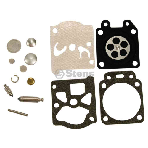 OEM Carburetor Kit Walbro K20-WTA