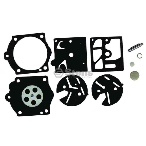 OEM Carburetor Kit Walbro K10-HDC