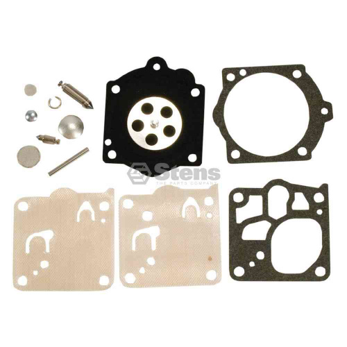 OEM Carburetor Kit Walbro K10-WJ