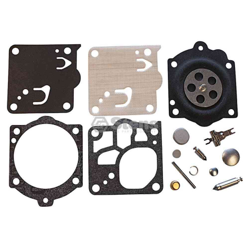 OEM Carburetor Kit Walbro K15-WJ