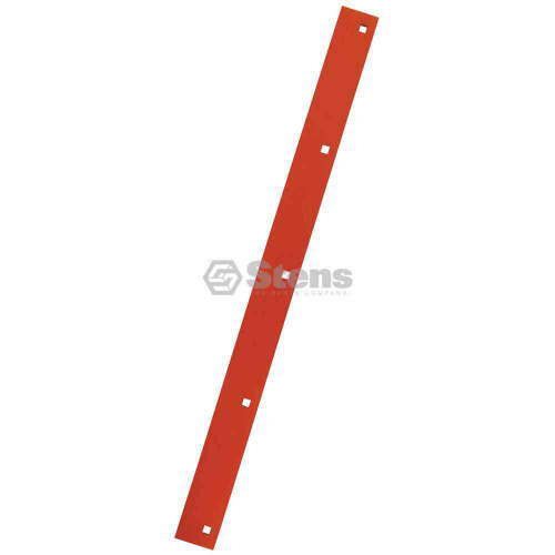 780-018 Scraper Bar