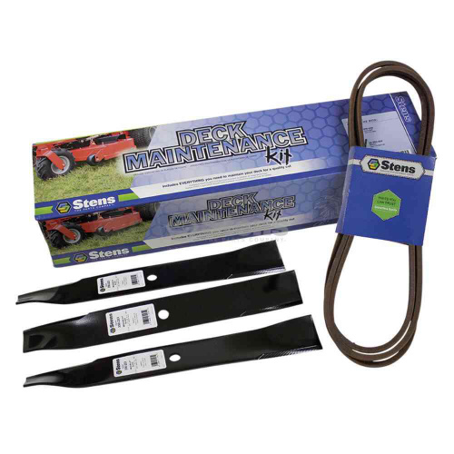 Mower Deck Maintenance Kit