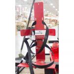 TrimmerTrap WC-1 Water Cooler Rack TrimmerTrap WC-1 Water Cooler Rack