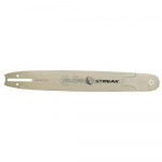 Silver Streak R3581868-4009SS Replaceable Sprocket Nose Bar