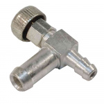 Inline Fuel Shutoff Valve