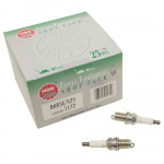 Spark Plug Shop Pack NGK BKR5E