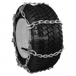 4 Link Tire Chain