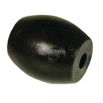 Deck Roller Scag 482295