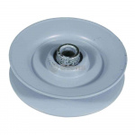 Toro 112-6133 V-Belt Idler Pulley