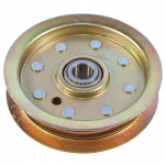 Heavy-Duty Flat Idler 280-735 Heavy-Duty Flat Idler 280-735