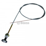 Throttle Control Cable Toro 102119