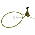 Throttle Control Cable