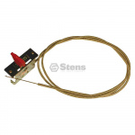 Throttle Control Cable