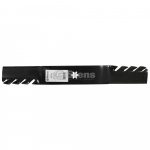 Toothed Blade MTD 942-0610A Toothed Blade MTD 942-0610A