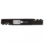 Toothed Blade John Deere M115495 Toothed Blade John Deere M115495