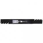 Toothed Blade MTD 942-0742A Toothed Blade MTD 942-0742A