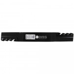 Toothed Blade MTD 942-04290 Toothed Blade MTD 942-04290
