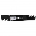 Toothed Blade MTD 942-0611A Toothed Blade MTD 942-0611A