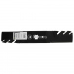 Toothed Blade MTD 942-0612A Toothed Blade MTD 942-0612A