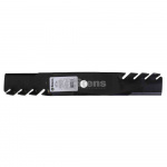Toothed Blade John Deere M145476 Toothed Blade John Deere M145476