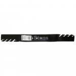 Toothed Blade Toro 108-9764-03 Toothed Blade Toro 108-9764-03