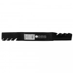 Toothed Blade Toro 69-6920-03 Toothed Blade Toro 69-6920-03