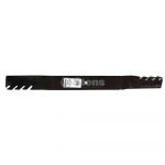 Toothed Blade Toro 107-0235-03 Toothed Blade Toro 107-0235-03