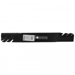Toothed Blade Toro 106-7166 Toothed Blade Toro 106-7166
