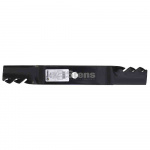 Toothed Blade John Deere M115496 Toothed Blade John Deere M115496