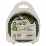 Stealth Trimmer Line .080 50' Clam Shell