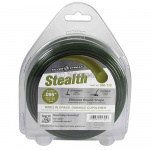 Stealth Trimmer Line .095 1/2 lb. Donut Stealth Trimmer Line .095 1/2 lb. Donut