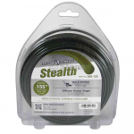 Stealth Trimmer Line .155 1 lb. Donut Stealth Trimmer Line .155 1 lb. Donut