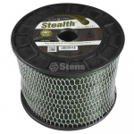 Stealth Trimmer Line .080 5 lb. Spool