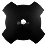 Steel Brushcutter Blade / 10 Steel Brushcutter Blade / 10