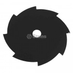 Steel Brushcutter Blade / 8