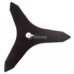 Steel Brushcutter Blade / 12 Steel Brushcutter Blade / 12