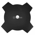 Steel Brushcutter Blade / 9 Steel Brushcutter Blade / 9
