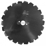 Steel Brushcutter Blade / 8