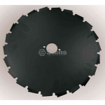 Steel Brushcutter Blade / 9